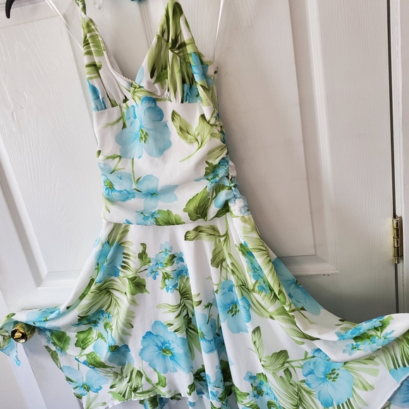 Sundress sz L - Picture 3 of 4